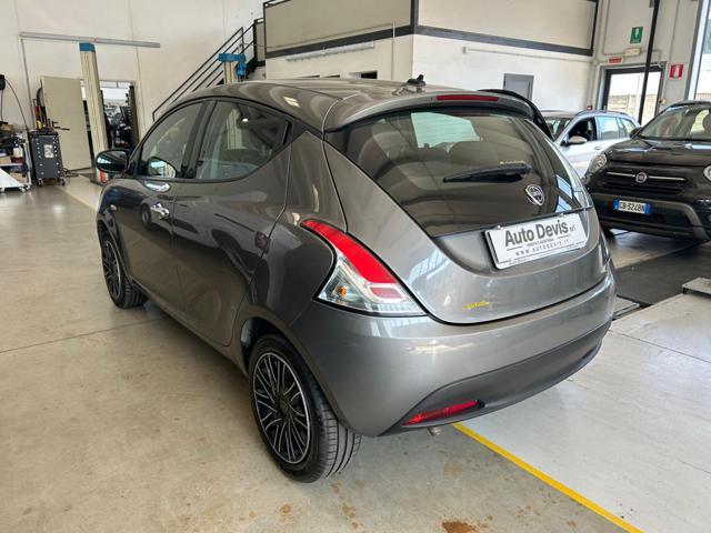 LANCIA Ypsilon 1.0 FireFly 5 porte S&S Hybrid