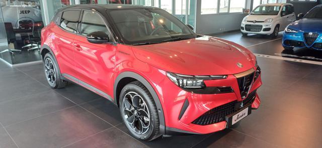ALFA ROMEO Junior 156 CV BEV Speciale