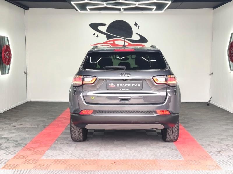 JEEP Compass 2ª serie Compass 1.5 Turbo T4 130...