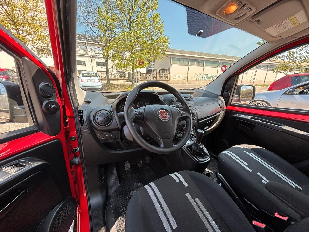 Fiat Fiorino