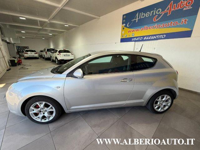 ALFA ROMEO MiTo 1.3 JTDm 85 CV S&S Distinctive *VEDI NOTE*