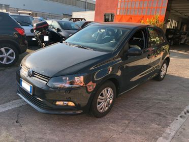 Volkswagen Polo 1.0 MPI 5p. Trendline