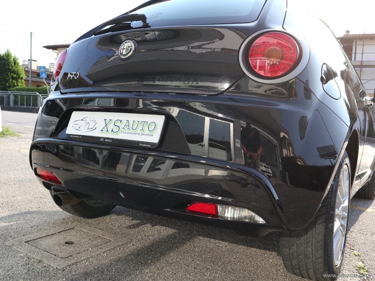 ALFA ROMEO MiTo 1.4 70 CV 8V Super