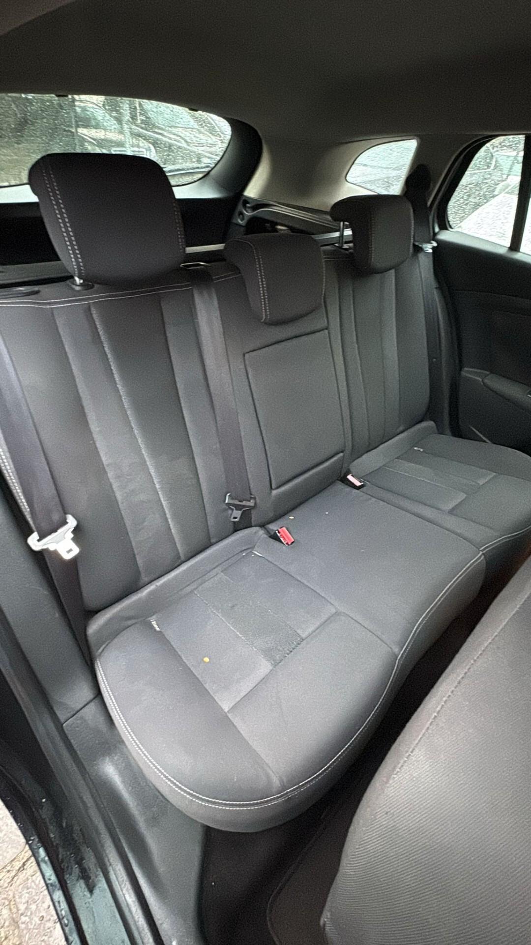 Renault Megane Mégane 1.5 dCi 110CV Dynamique