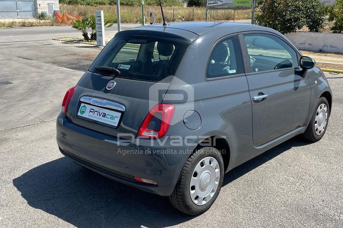 FIAT 500 1.2 Pop