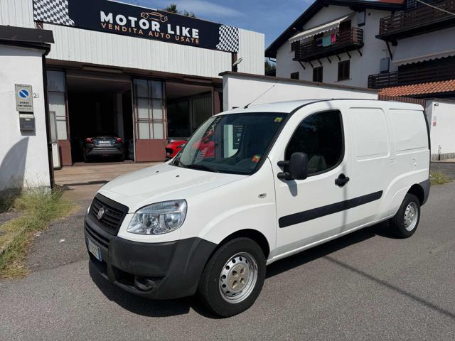 FIAT Doblo Doblò 1.4 Cargo Maxi Lamierato