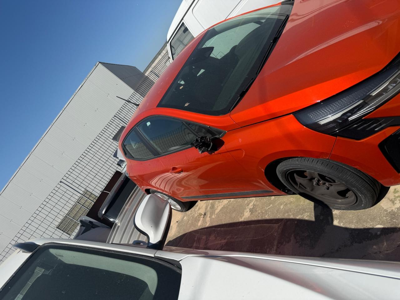 Renault Clio SCe 65 CV 5 porte Evolution
