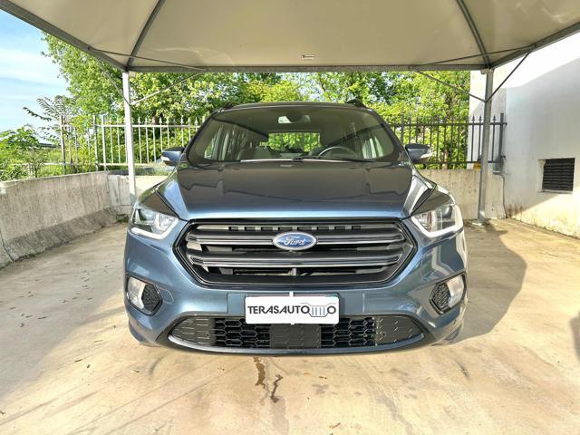 FORD Kuga 1.5 EcoBoost 120 CV S&S 2WD ST-LINE OK NEOP