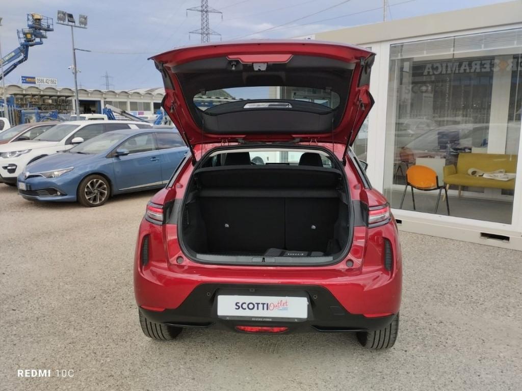 DS DS3 Opera E-TENSE