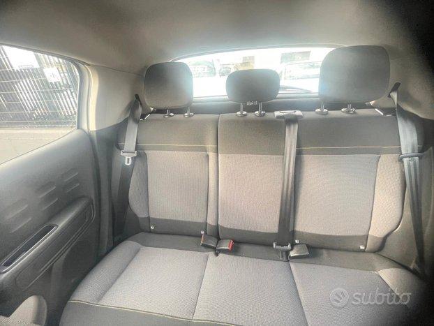 Citroen C3 BlueHDi 100 S&S C-Series