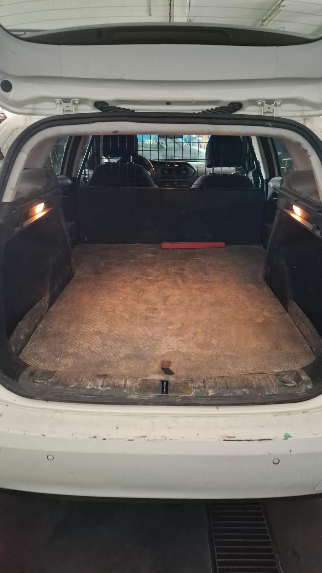 Fiat Tipo 1.6 mjet
