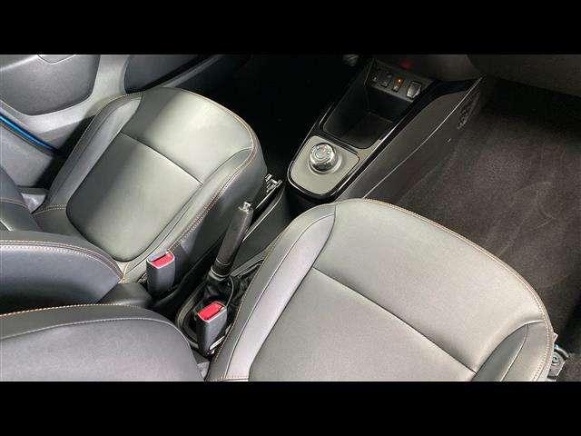 Dacia Spring Electric 45 Comfort Plus