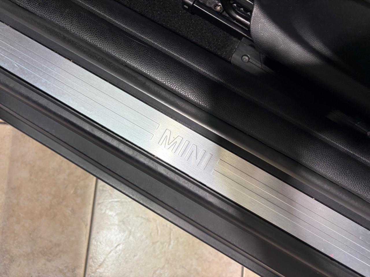 Mini 1.2 One ok neopatentati 107.000km