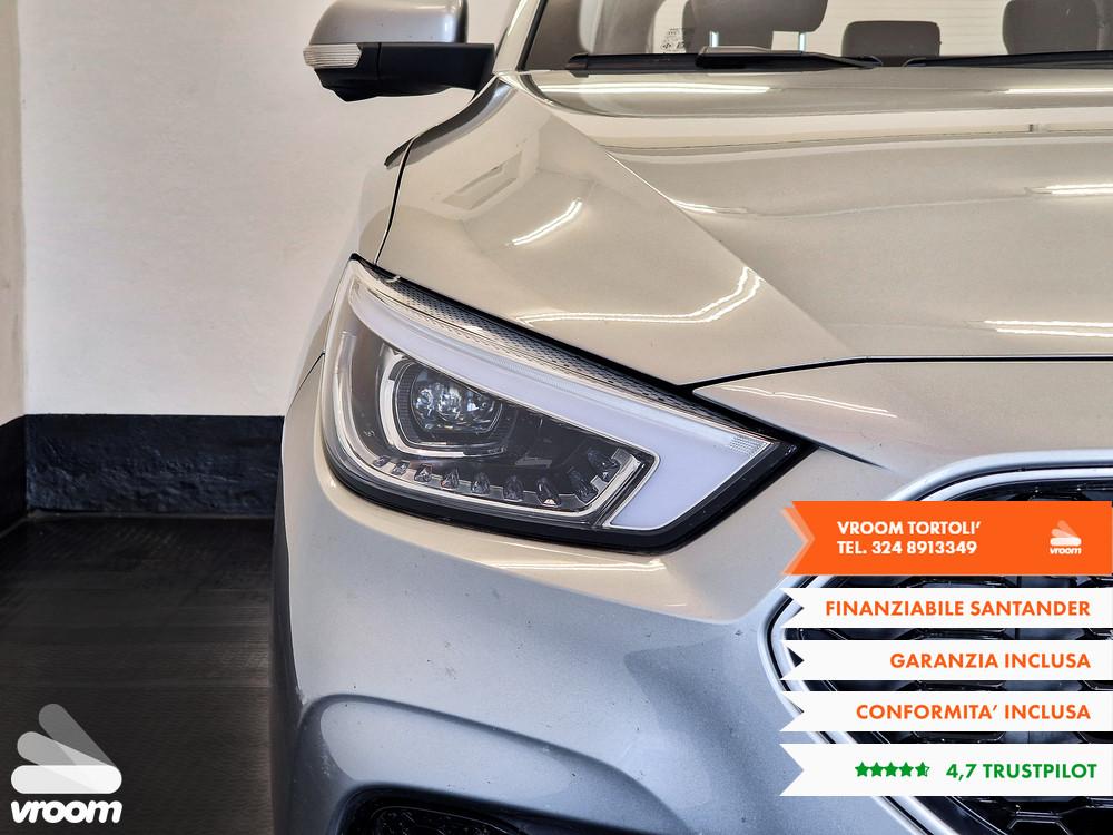 MG ZS (2021-2025) ZS 1.0T-GDI aut. Luxury