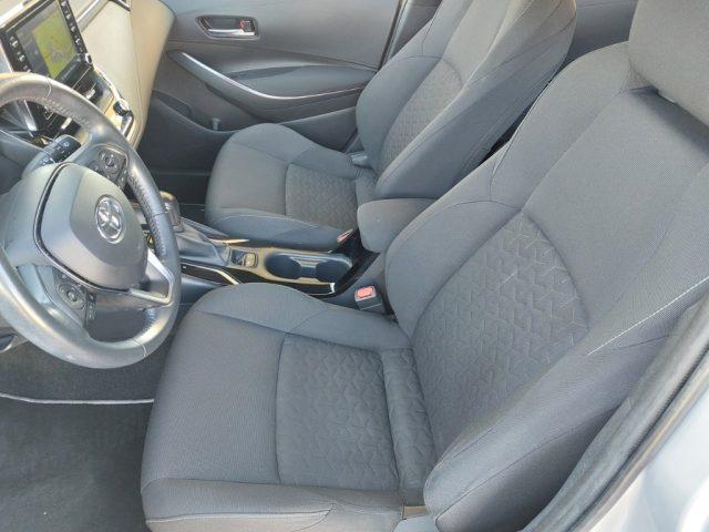 TOYOTA Corolla 1.8 Hybrid Business Uniprò Navig Poss.legge 104