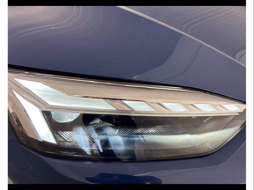 AUDI A5 sportback 40 2.0 tdi mhev s line edition 204cv s-tronic del 2025