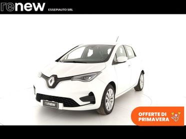 Renault ZOE Zen R135 Flex