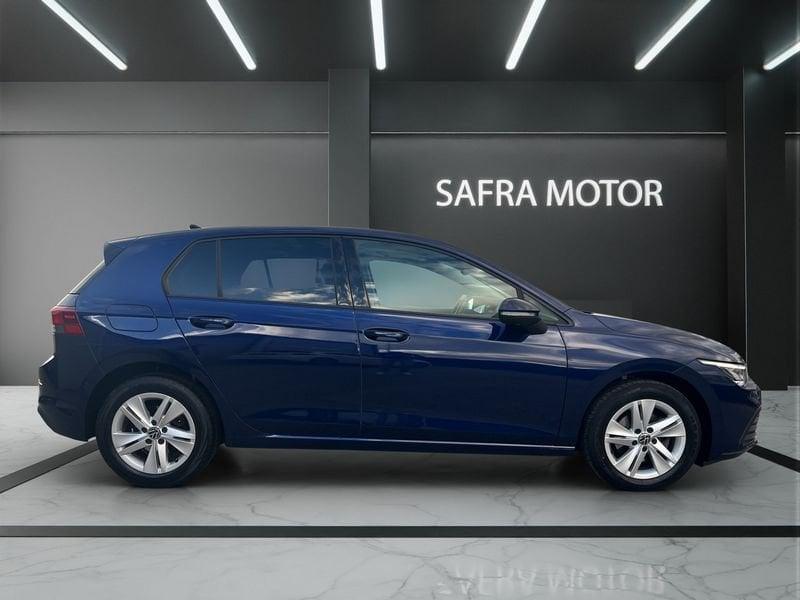 Volkswagen Golf 1.5 TSI EVO ACT Life