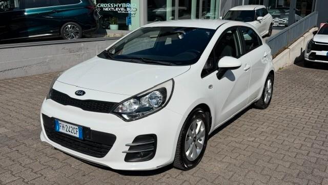Kia Rio 1.1 CRDi 5p. Active Collection