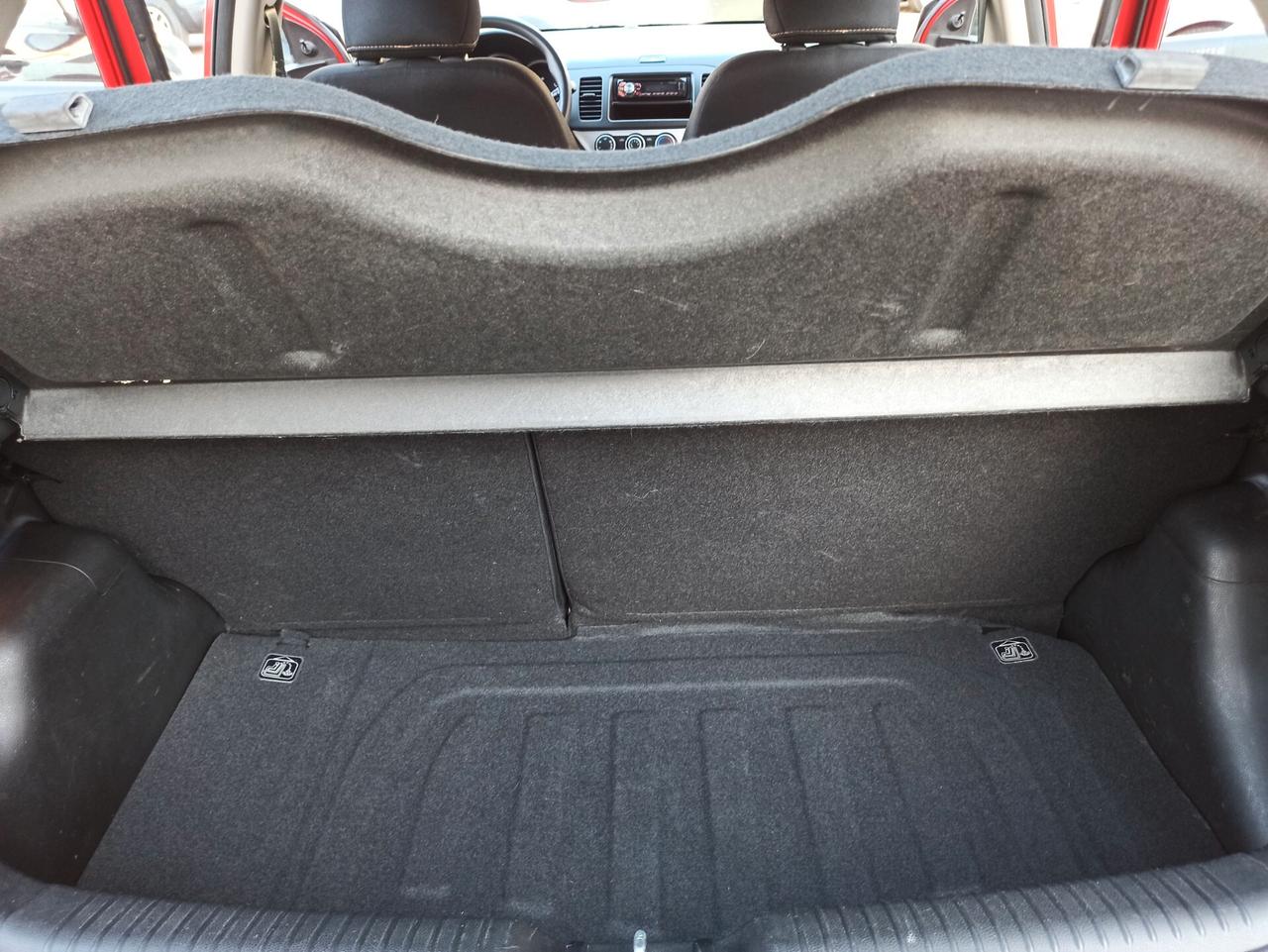 Kia Picanto 1.0 12V GPL 5 porte Cool