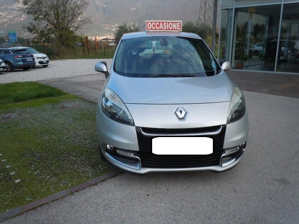 Renault Scénic 1.5 dCi 110CV XMOD