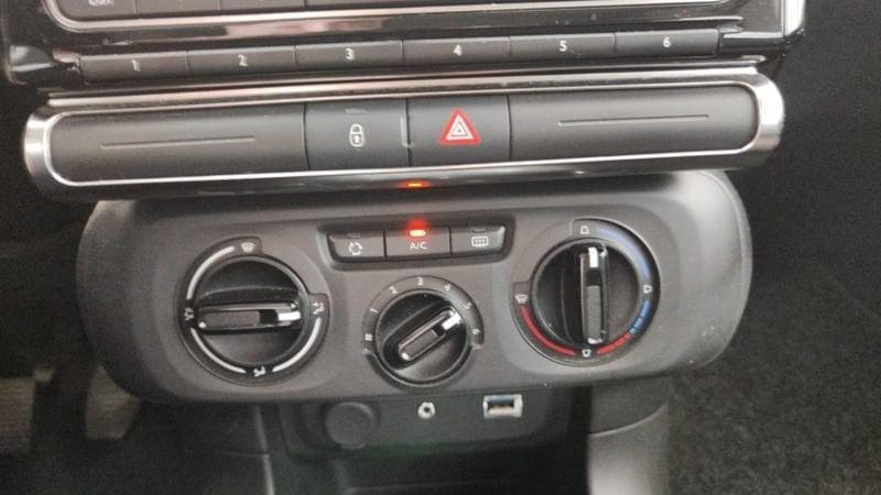 Citroën C3 PureTech 68 Feel