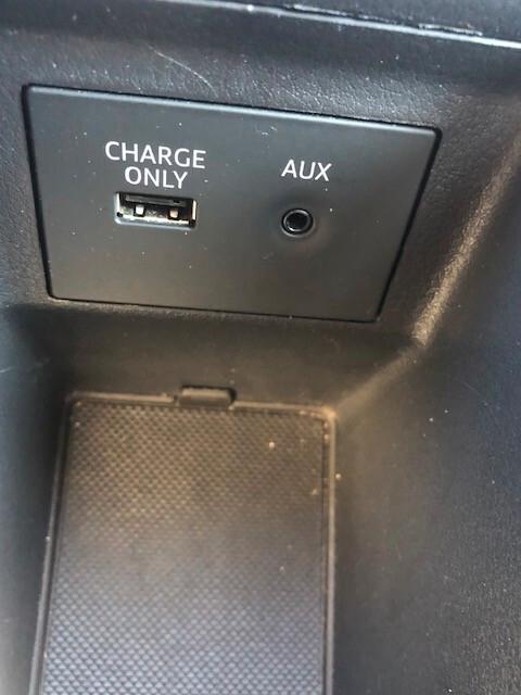 Audi Q2 30 TDI Business