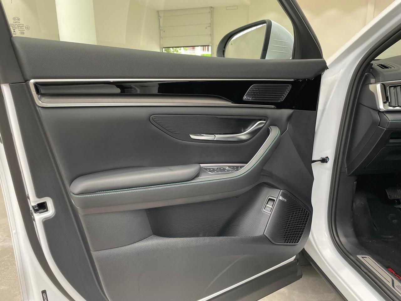 BYD BYD SEAL U DM-i Comfort 2025