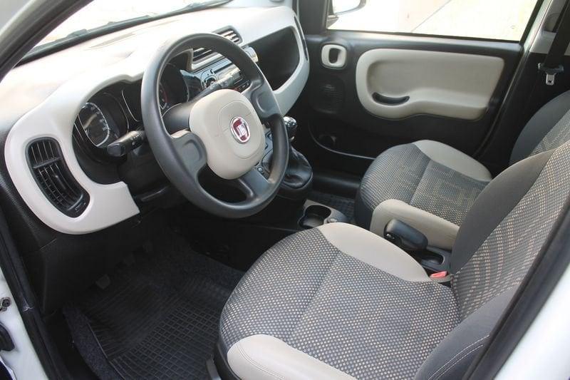 FIAT Panda Panda 0.9 TwinAir Turbo S&S 4x4 GPL