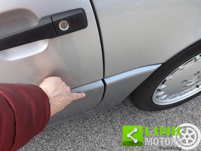 MERCEDES-BENZ SL 500 cabriolet iscritta ASI ben tenuta