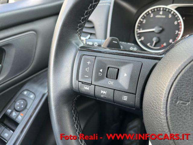 NISSAN Qashqai MHEV 158 CV Xtronic Business PROMO