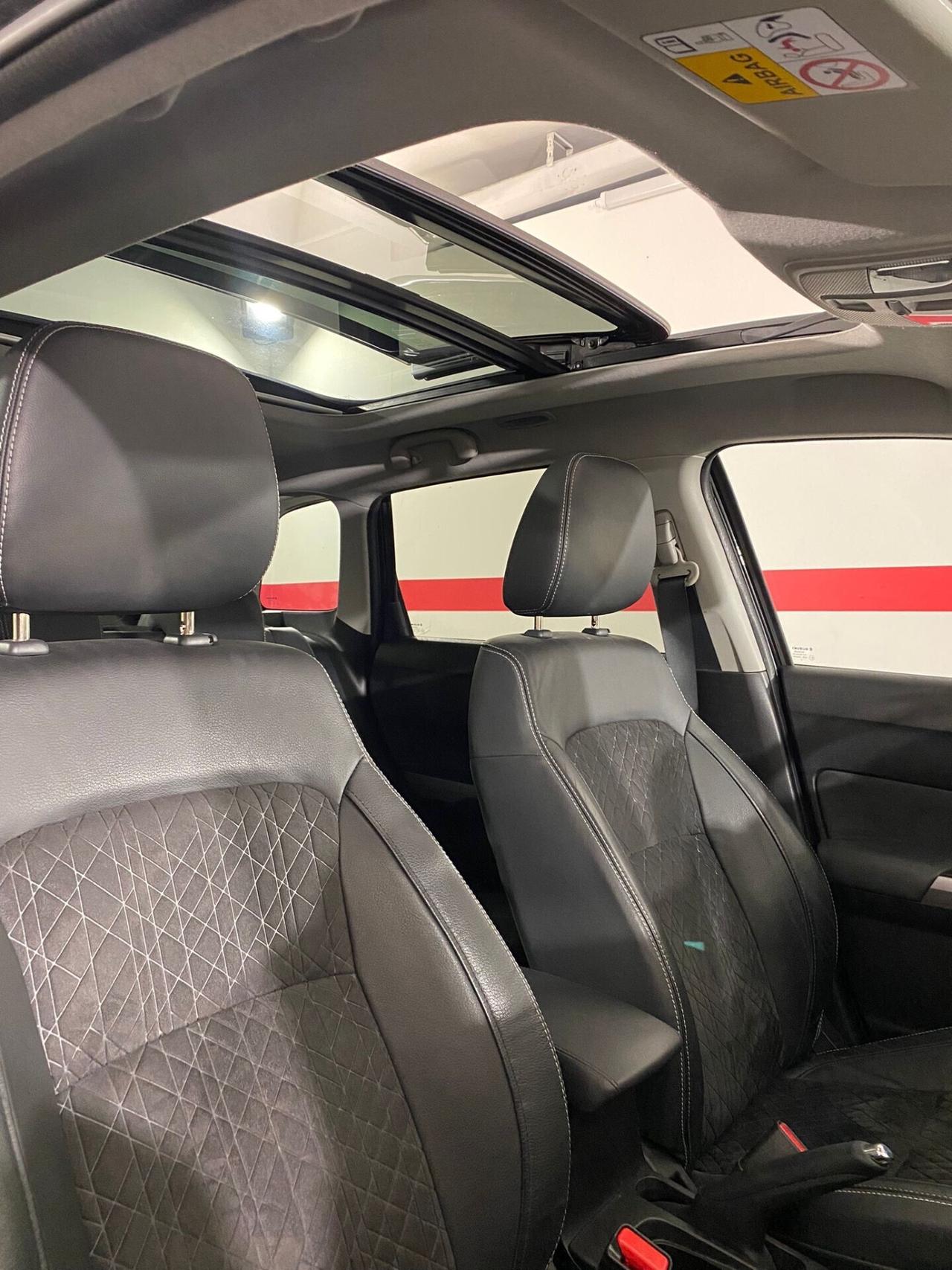 Suzuki Vitara 1.5 Hybrid A/T Starview