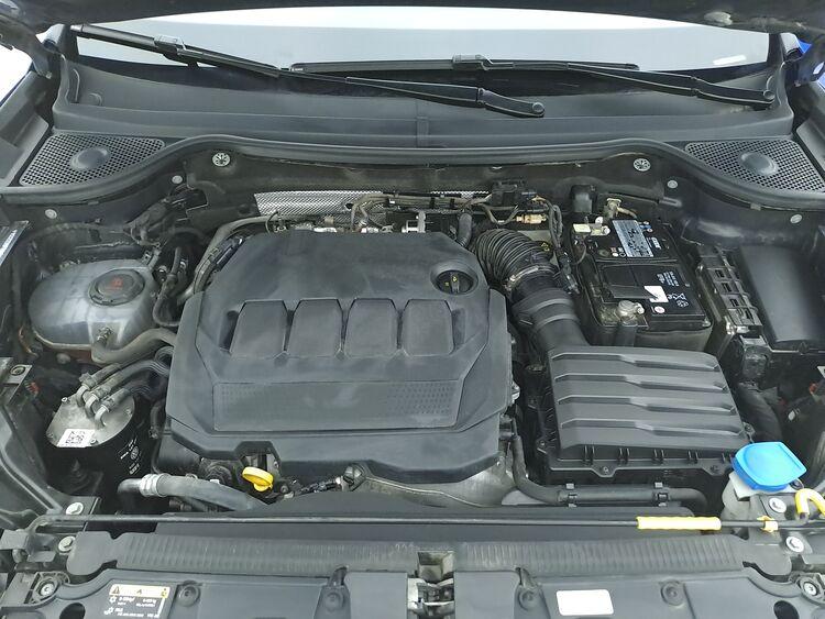 Seat Ateca Business DSG BR589646 2.0 Diesel 150CV