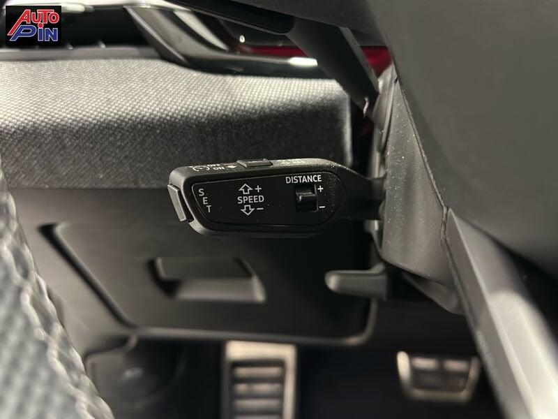 Audi A5 A5 Avant TDI mHEV+ S tronic S Line