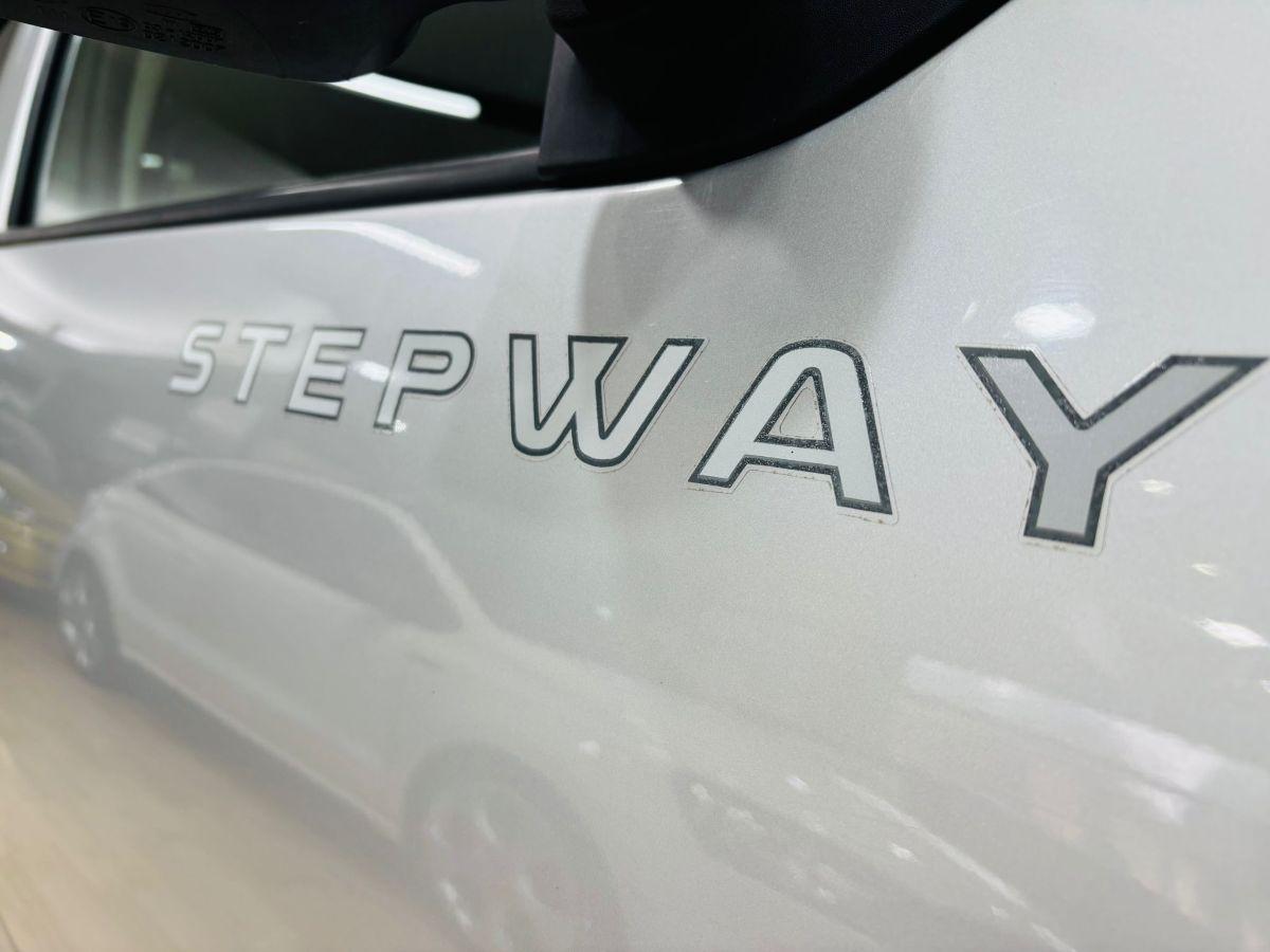 Dacia Sandero Stepway 1.5 dCi 90CV Unip.