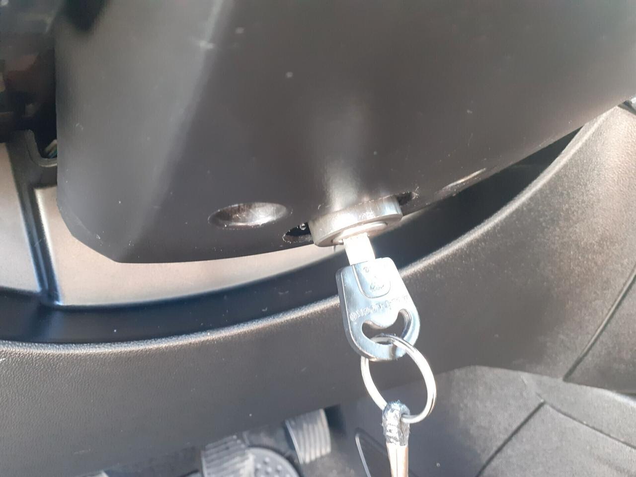 Fiat Punto 1.2 3p. 2 posti Natural Power Van