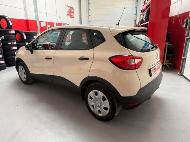 Renault Captur 0.9 TCe 12V 90 CV Start&Stop Wave