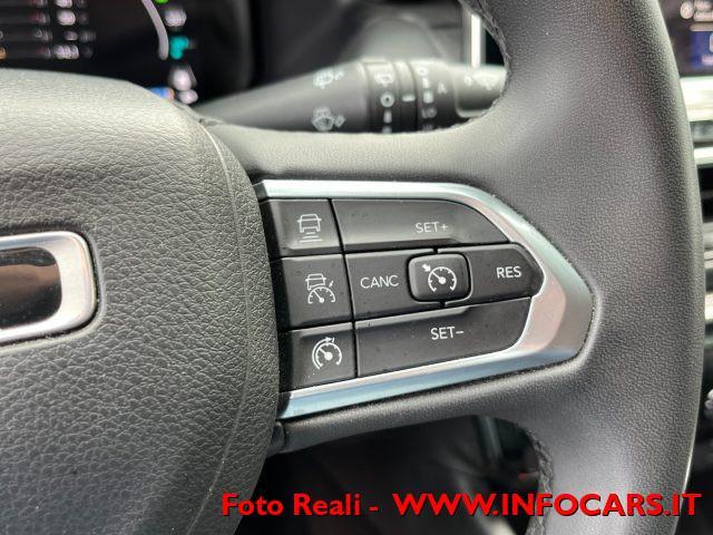 JEEP Compass 1.3 T4 240 CV PHEV AT6 4xe S - PROMO