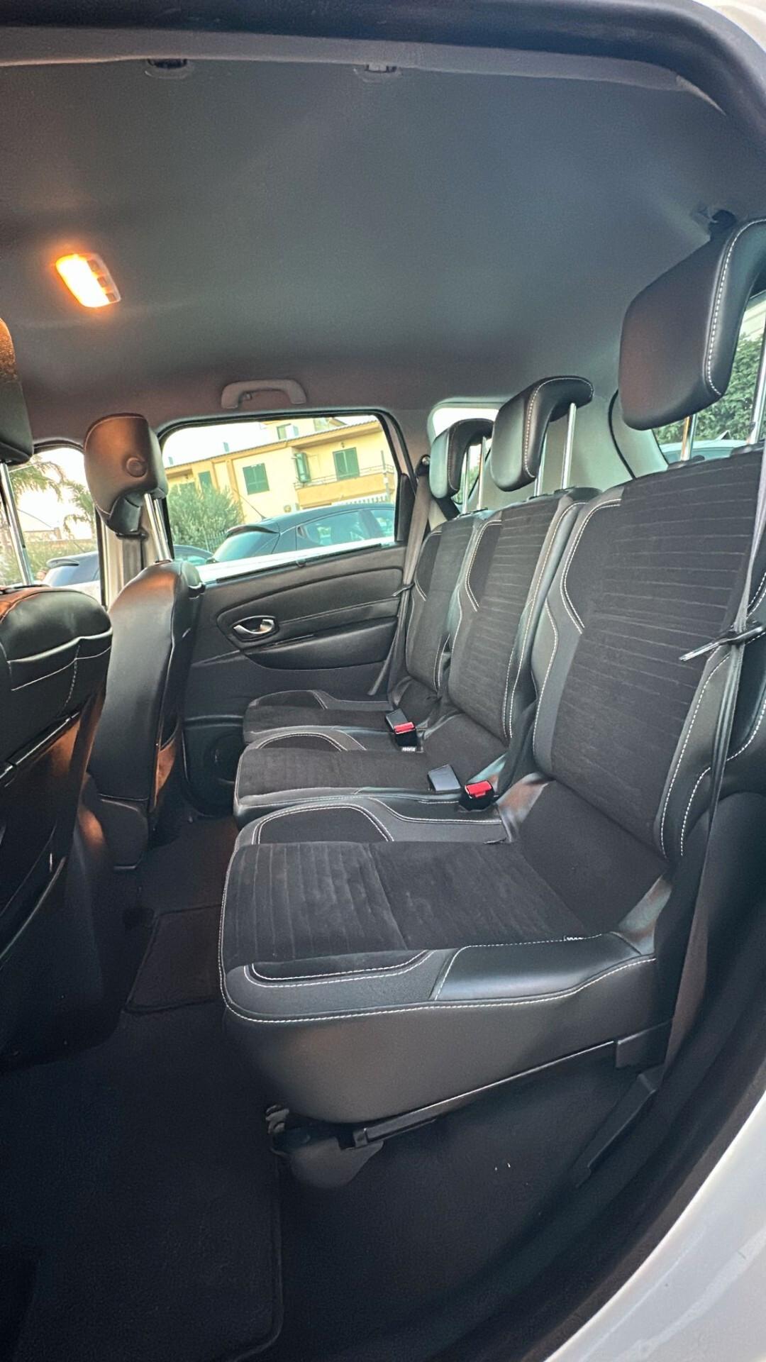Renault Scenic Scénic XMod Cross 1.5 dCi 110CV Start&Stop Energy