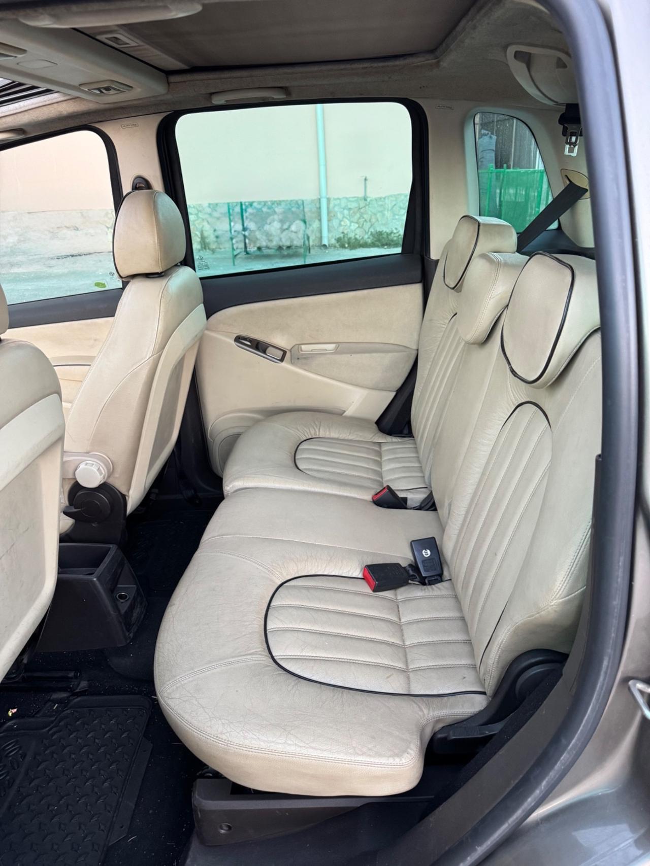 Lancia MUSA 1.9 Multijet LEGGI BENE