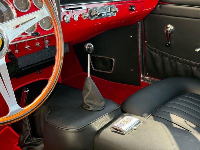 Ferrari 250 Coupè Pininfarina