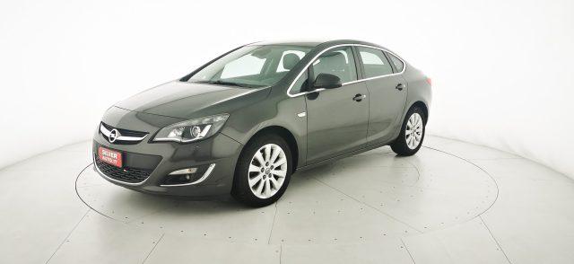 OPEL Astra 1.6 CDTI 136CV EcoFLEX S&S 4 porte Cosmo