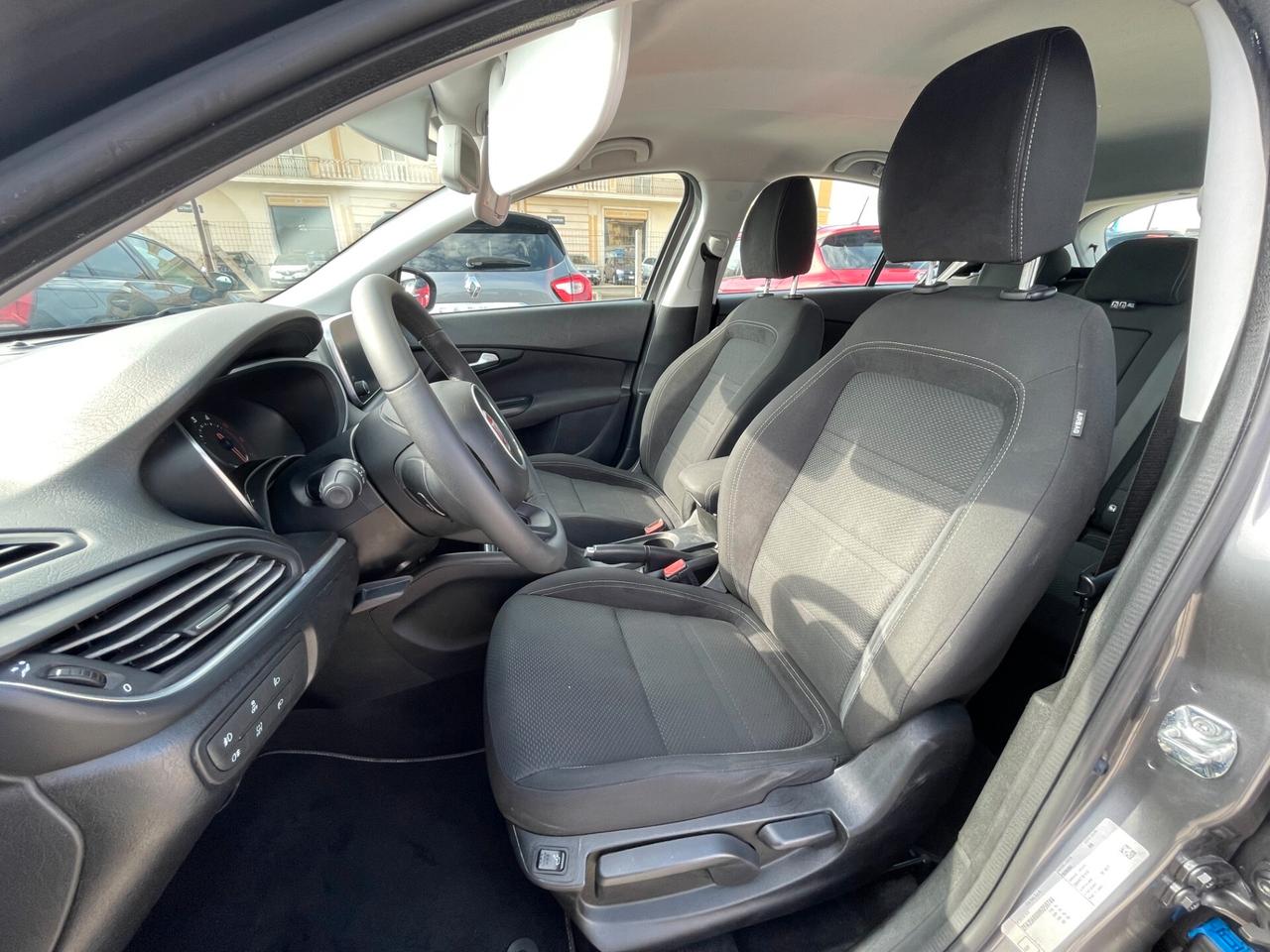 Fiat Tipo 1.6 Mjt 120Cv Lounge