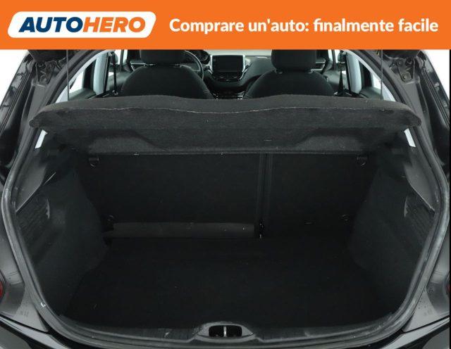 PEUGEOT 208 1° serie BlueHDi 100 5 porte Allure