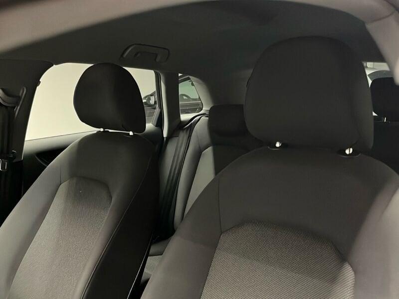 Audi A3 SPORTBACK 35 TDI S LINE S TRONIC