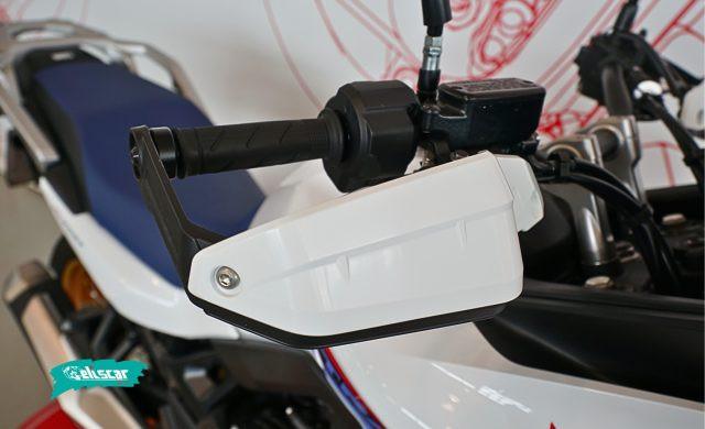 HONDA Transalp XL750 TRANSALP