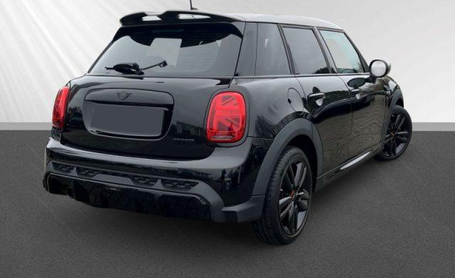 MINI Cooper 1.5 Cooper JCW 5 porte