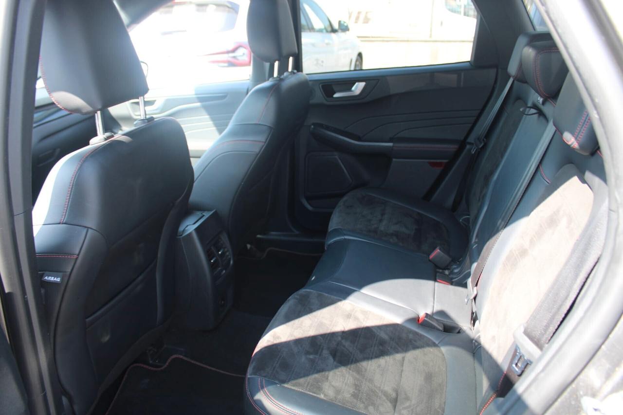 Ford Kuga 2.5 Plug In Hybrid 225 CV CVT 2WD ST-Line X