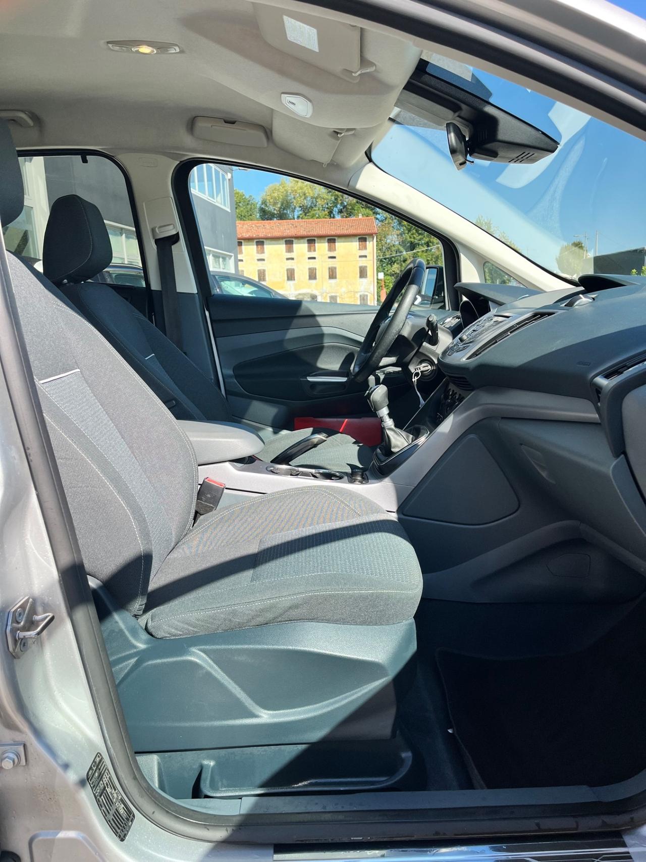 Ford C-Max 125CV 2013