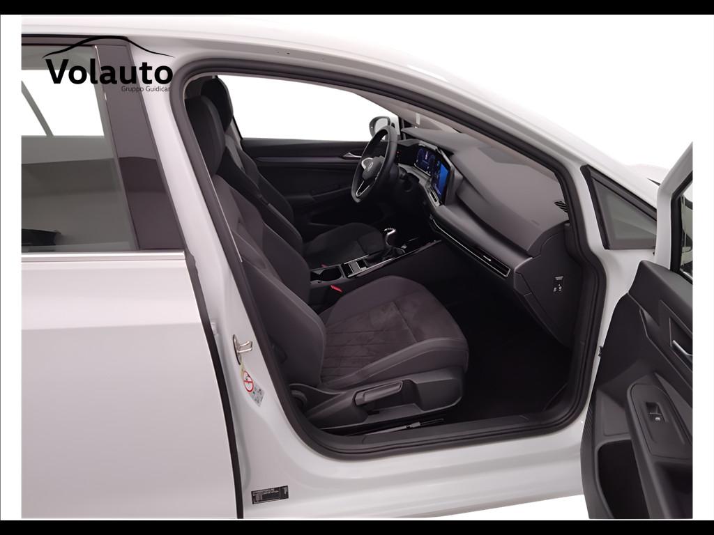 VOLKSWAGEN Golf VIII 2020 - Golf 1.5 tsi evo Style 130cv